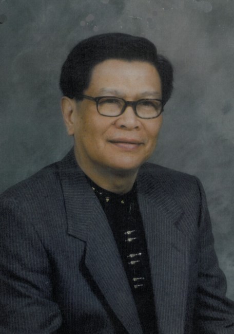 Obituary of Manuel Padilla Fuentes