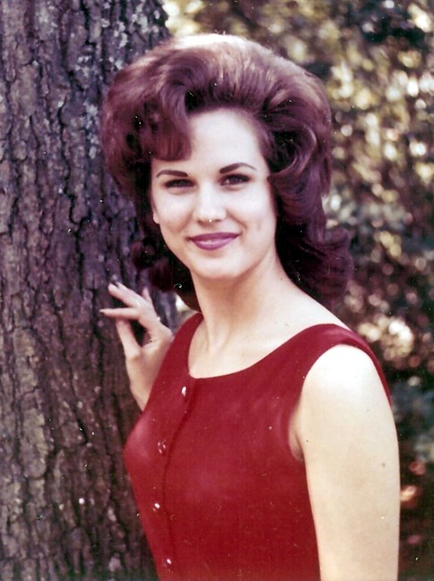 Obituary of Dorothy Joan Lerond