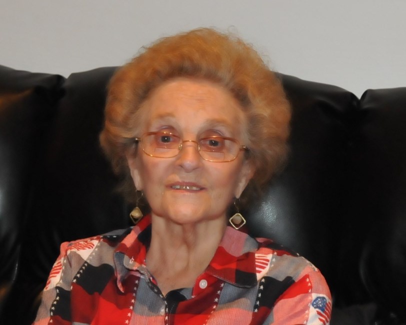 Obituary of Marianne A Younger