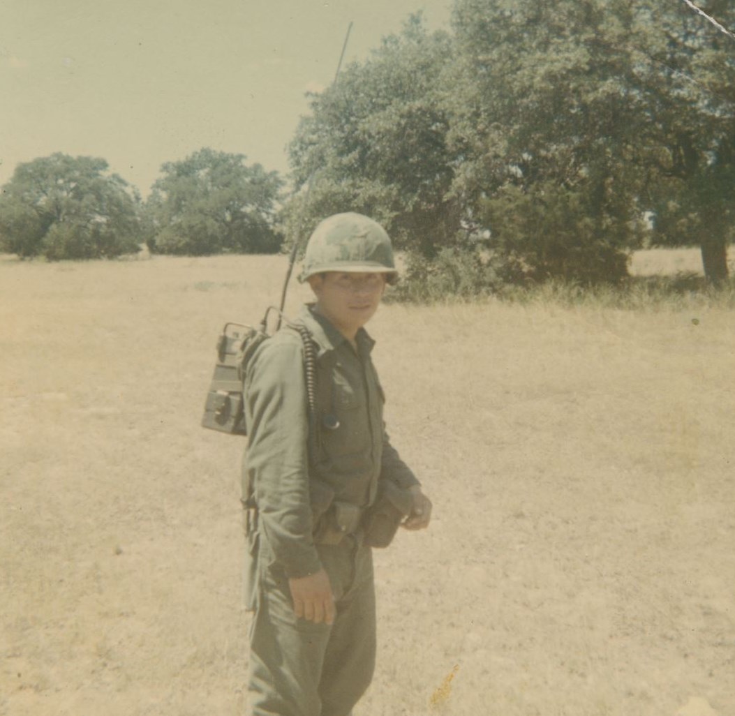 Obituary of John Rodriguez Garcia