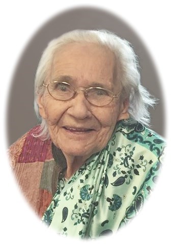 Avis de décès de Elizabeth Marie McKay