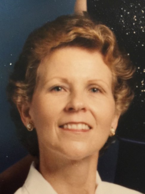 Obituary of Virginia G. Rhodes