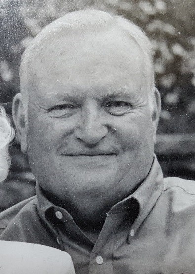 Obituary of Ben Hines Sparkman