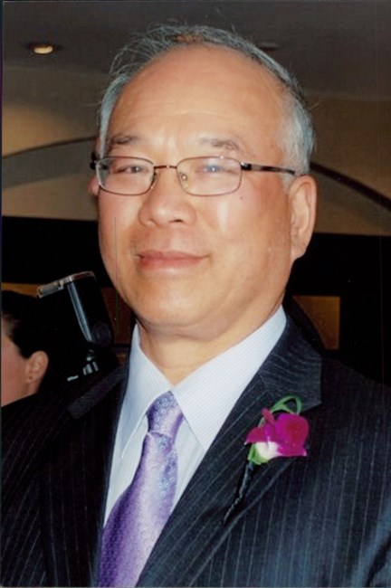 Kam Leong Obituary - Victoria, BC