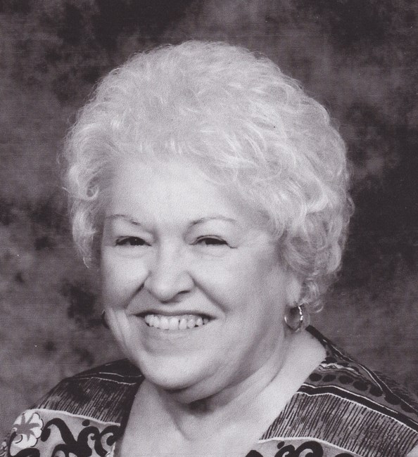 Obituary of Carole Jane Conley