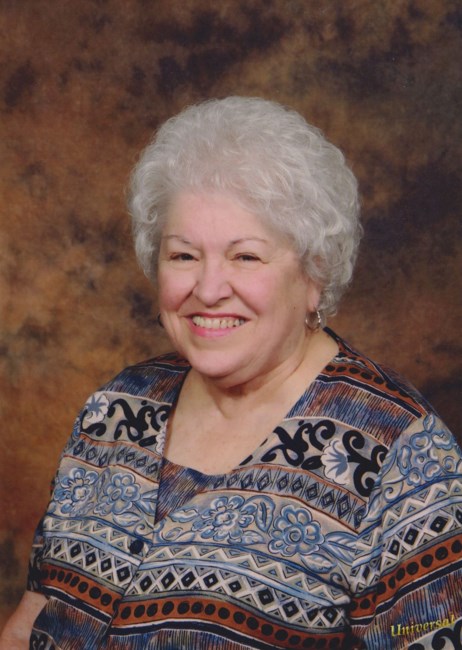 Carole Conley Obituary