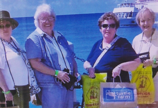 Carole Conley Obituary