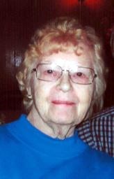 Obituary of Barbara Anne  Verbeek