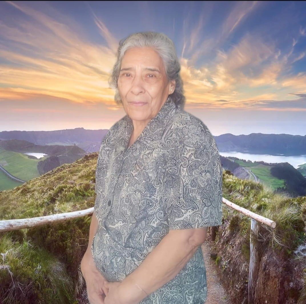 Avis de décès de Maria Esperanza Chavez