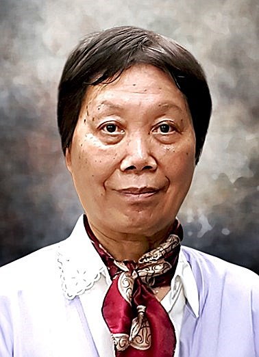Obituary of Bi Lian Huang 黄碧练