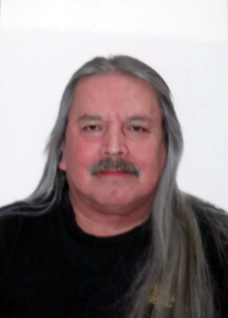 Obituary of Ronald Daniel Mitchell