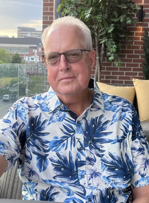 Obituary of David Dale Coughlin