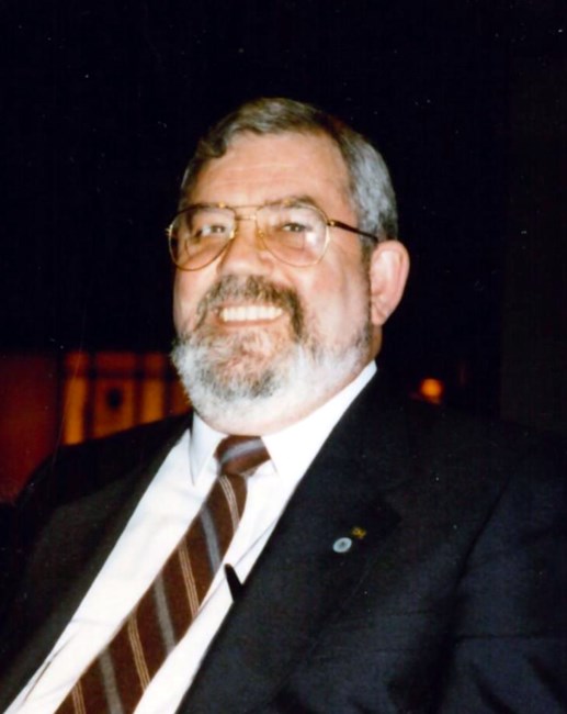 Avis de décès de Gilbert Cholette