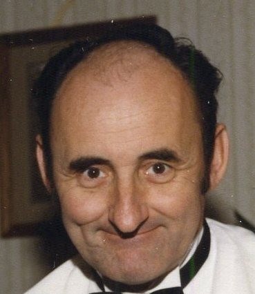 Obituary of Alois "Al" Sova