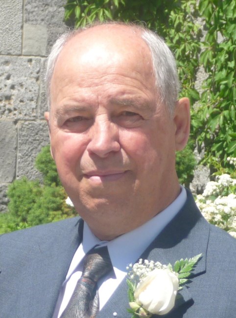 Obituary of Guy Sirois