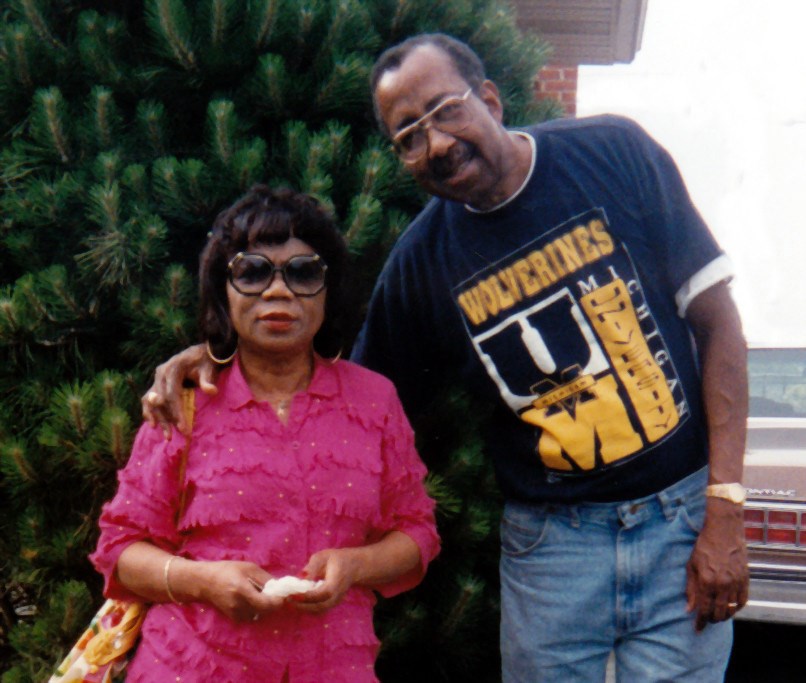 William Alexander Raglin Sr. Obituary - Las Vegas, NV