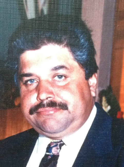 Obituary of Alfonso Rocha Magaña