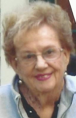 Obituario de Phyllis J. Young