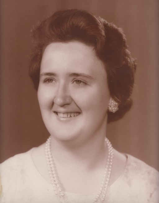 Obituary of Lavinia Poffinbarger