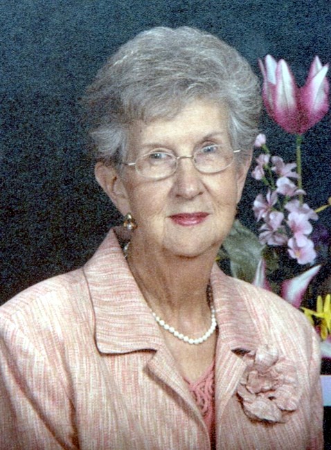 Obituary of Dorothy L. "Dot" Hurt