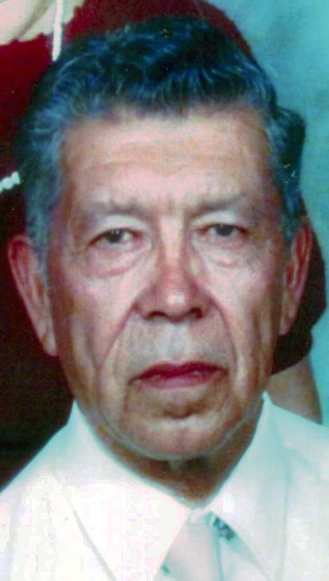 Obituary of Raul Mancillas
