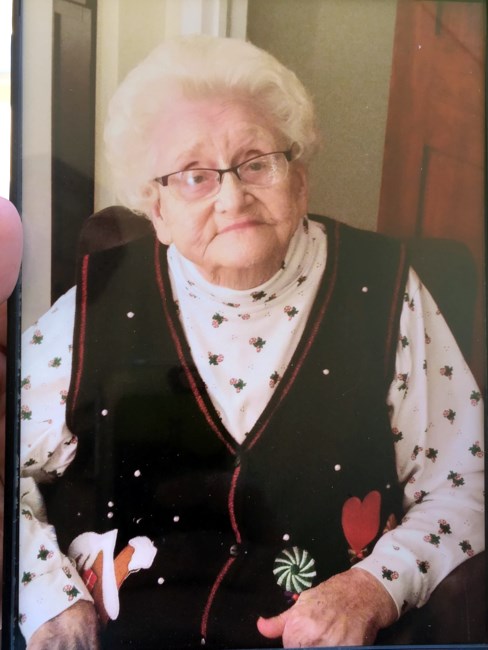 Obituary of Dorothy May Douglas