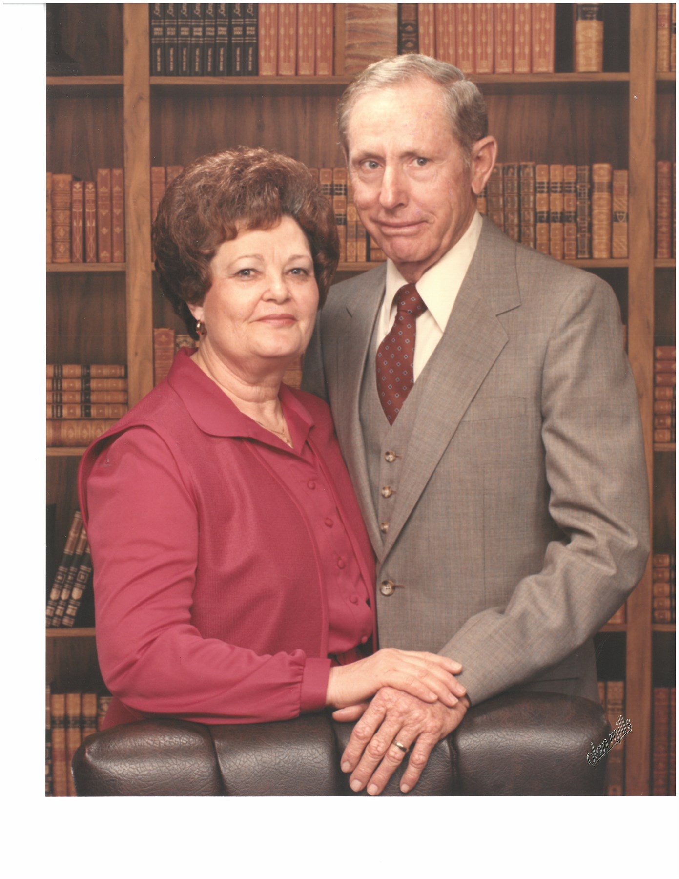 Obituary of Helen Baugh