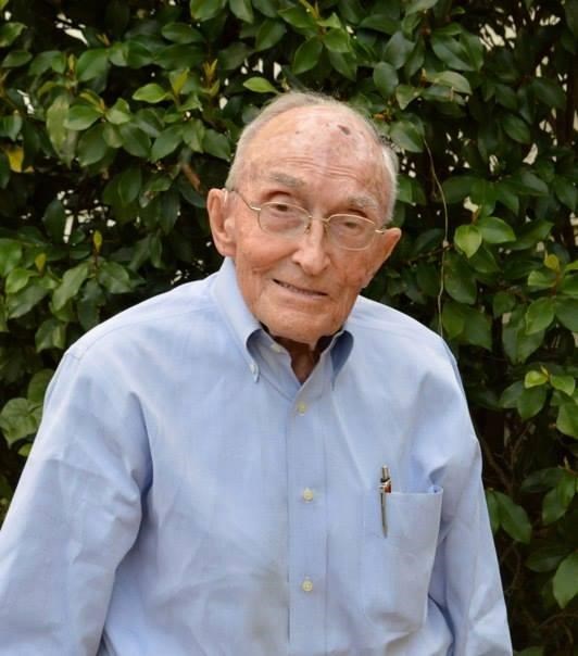 Obituary of Norman Lloyd Vowell