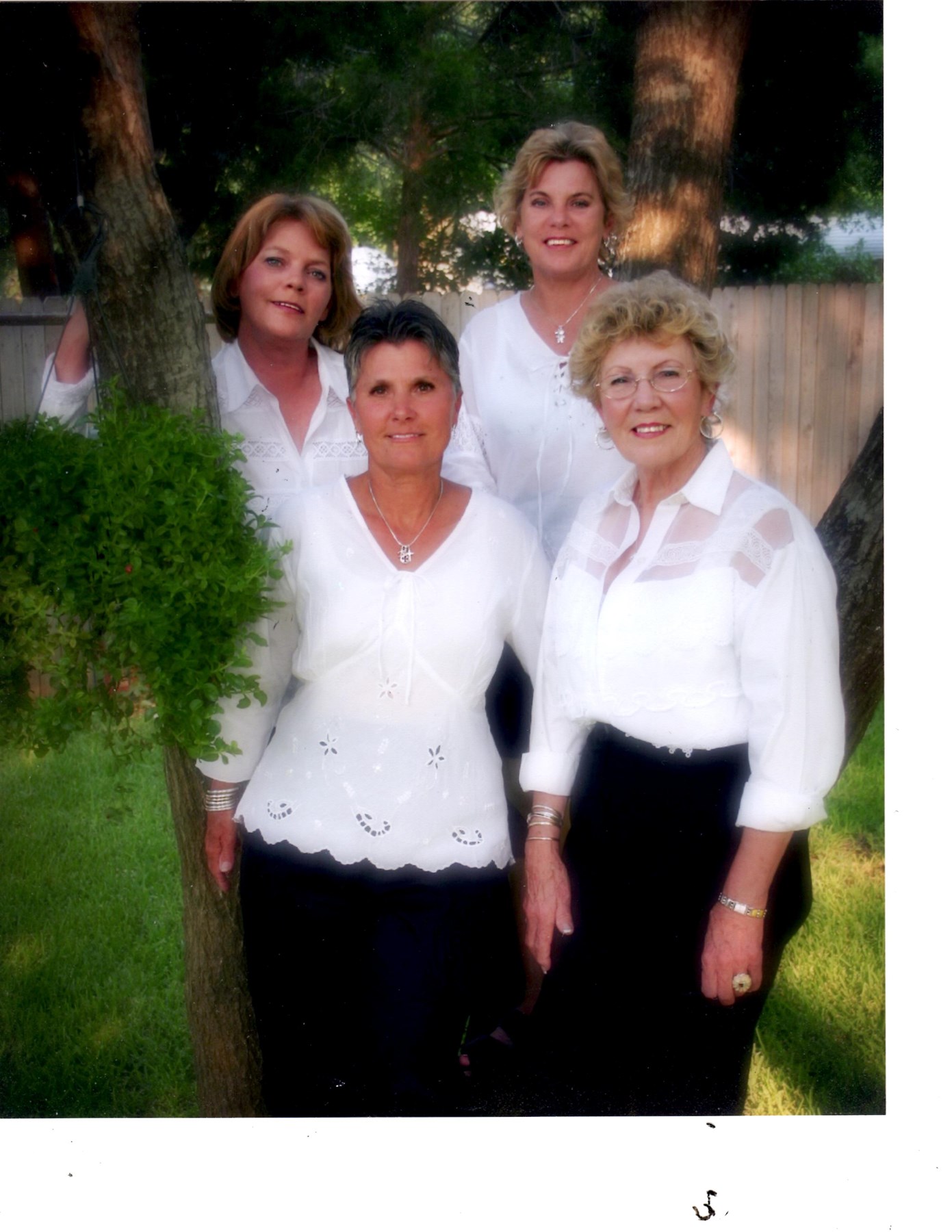 Obituary of Mrs. Dolores Ann Hammer