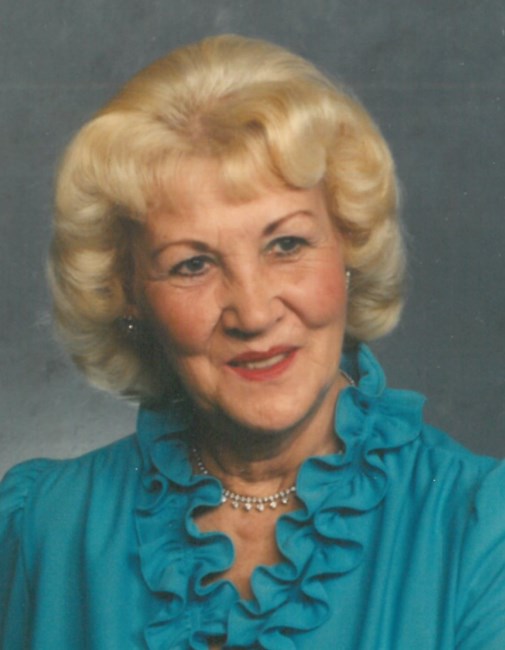 Obituary of Nina B. Chandler
