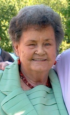 Obituary of Joyce Elaine Hamilton-Eggemeyer