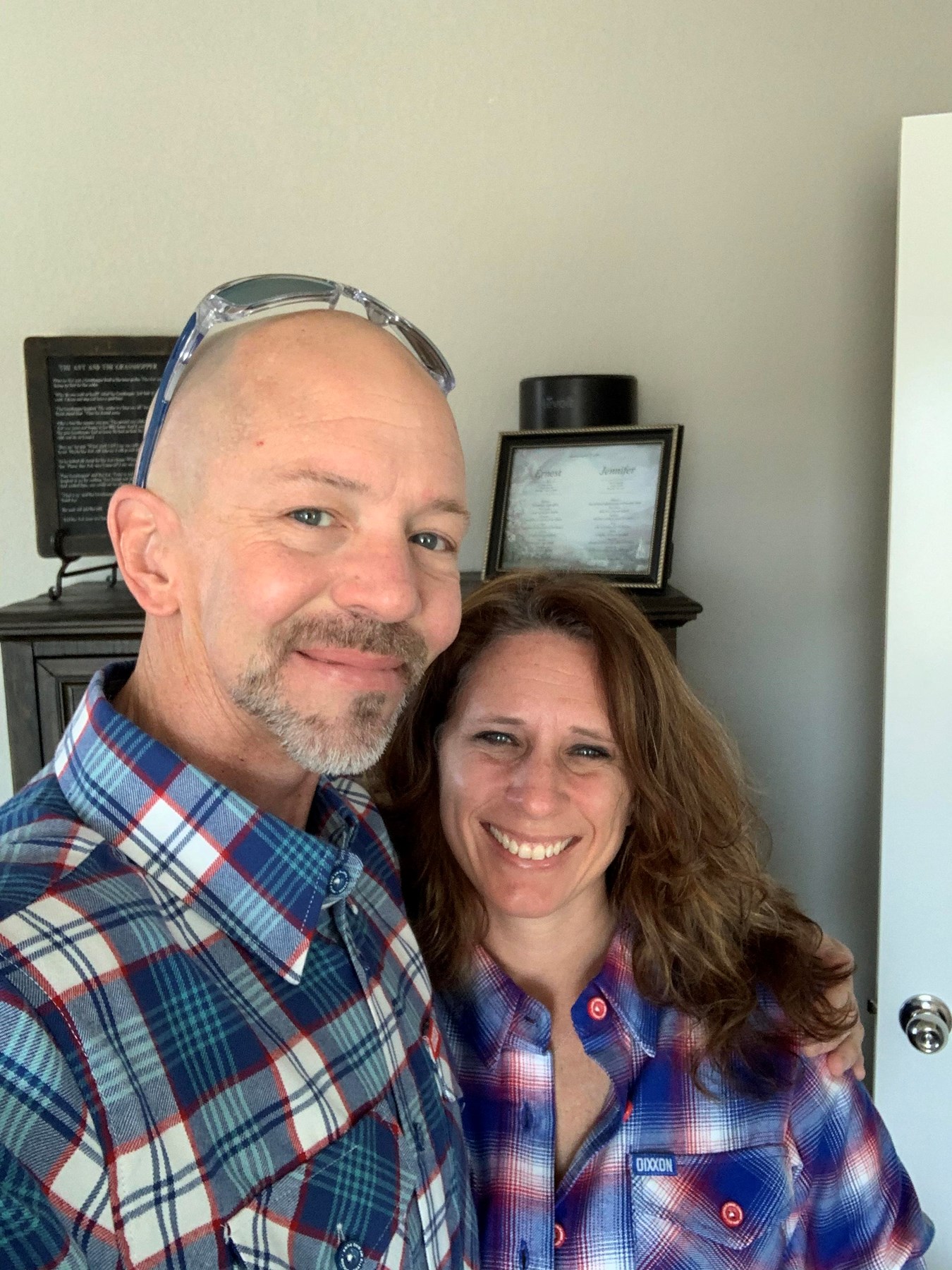 Obituary of Ernest James Teague III