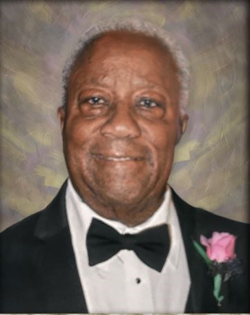 Obituary of Alfred Rudolph Ferguson