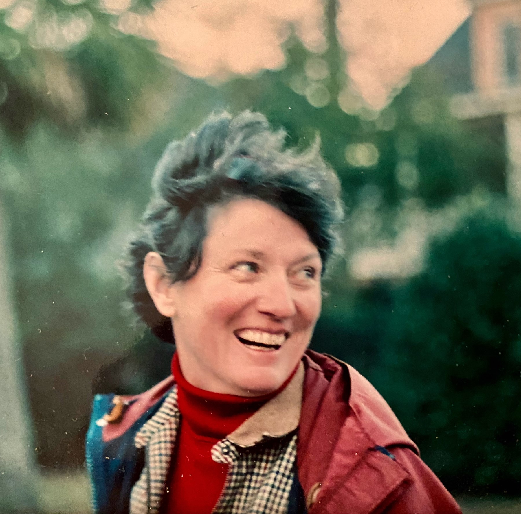 Obituary of Roxane Rosemary Barnick