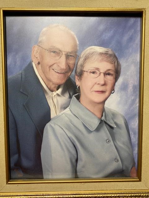 Obituary of Lillian Oletha Antes