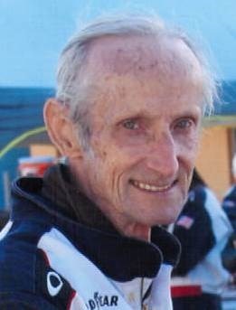 Obituary of James Francis Shields