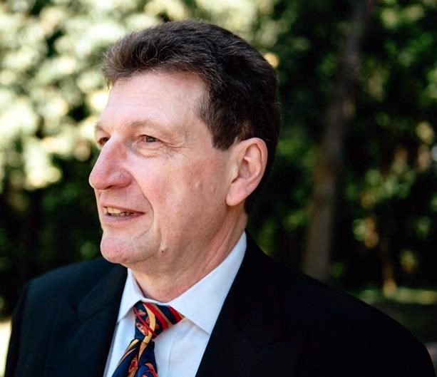 Obituary of Brian Marshall