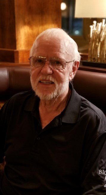 Obituary of Donald Edward Walsh
