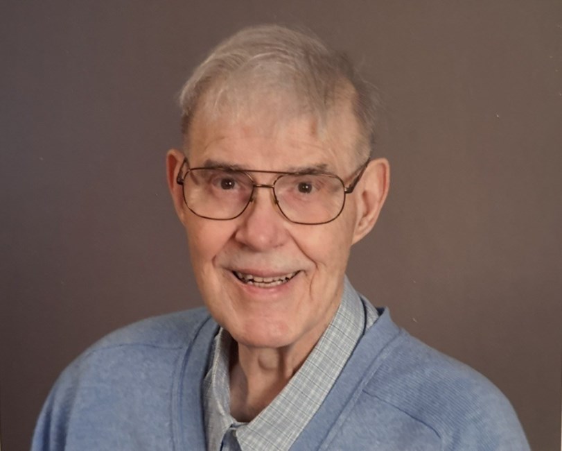 Obituary of Raymond "Ray" C. Montgomery