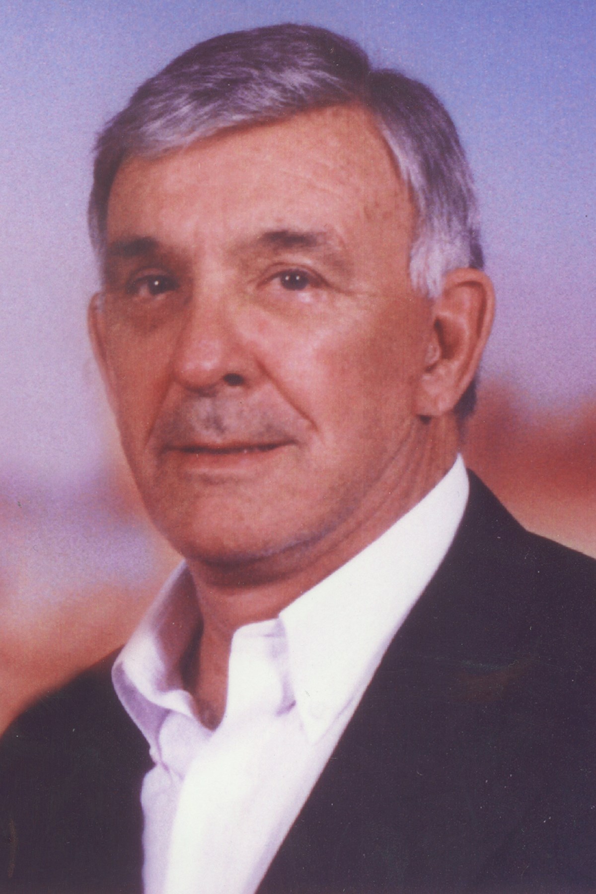 Vernard Jerry Blue Obituary Wichita, KS