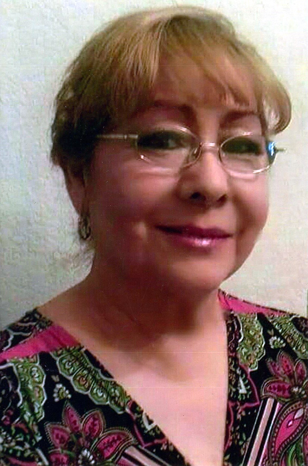 Juanita Padron Alba Obituary Katy, TX