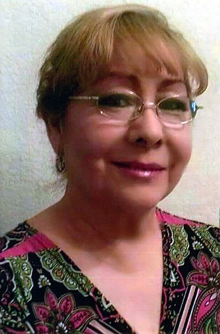 Obituary of Juanita Padron Alba