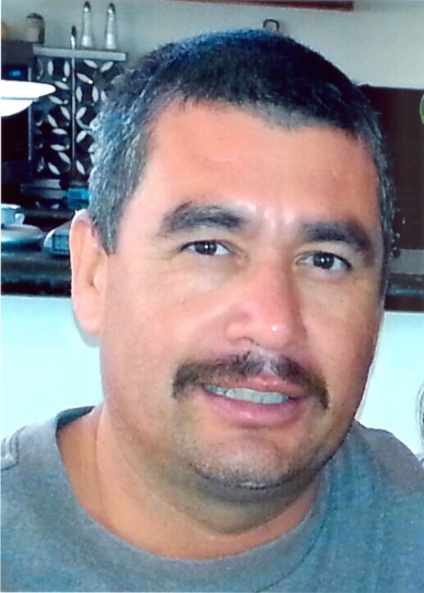 Obituario de Javier Valencia Romero