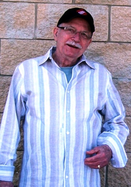 Obituary of Dan E. Taylor Sr.