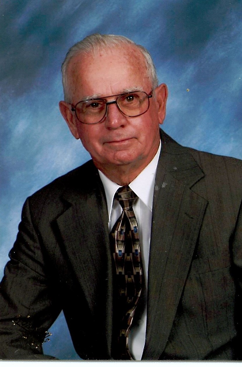 James Billy Hutson Obituary Corinth, MS