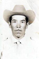 Lorenzo Hernandez-Torres