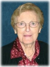 Obituario de Sheila O'Sullivan