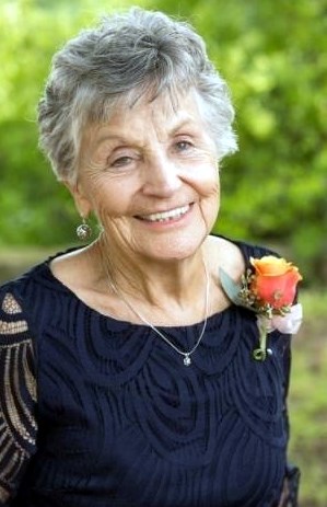 Obituary of Bonnie Cherry