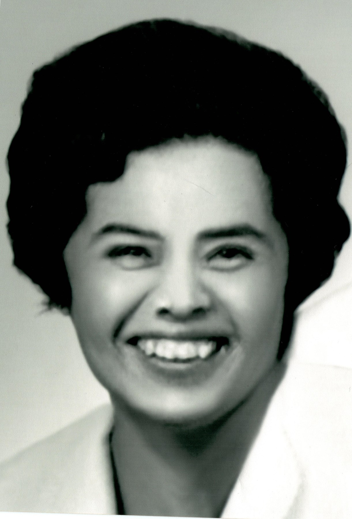 Avis de décès de Margaret Carlos Rodriguez