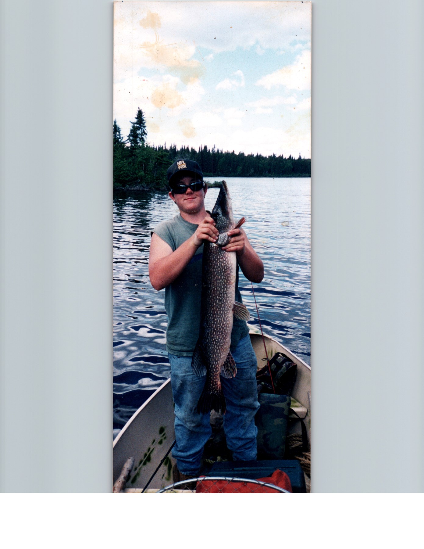 Obituary of Dustin Hoyt Hansen